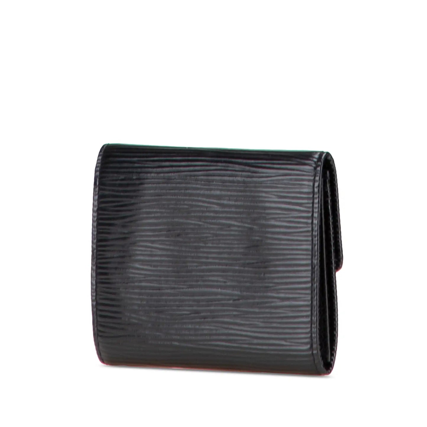 Louis Vuitton Epi Card Holder