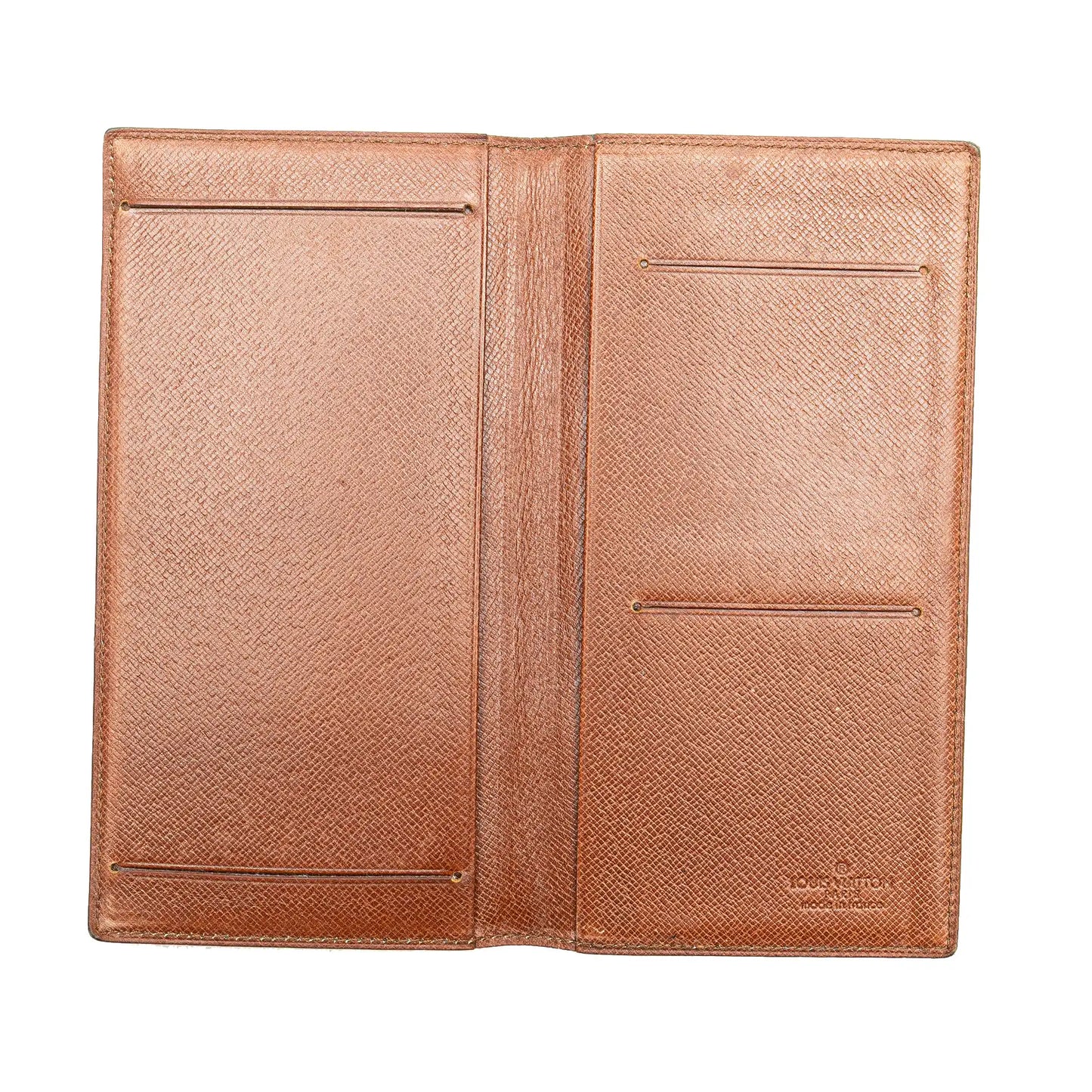 Louis Vuitton Monogram Pocket Agenda