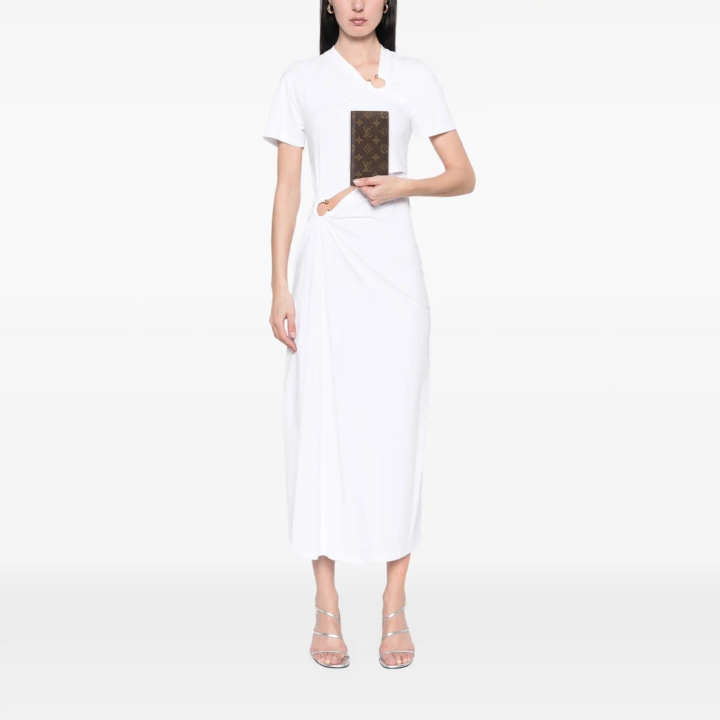 Louis Vuitton Monogram Pocket Agenda