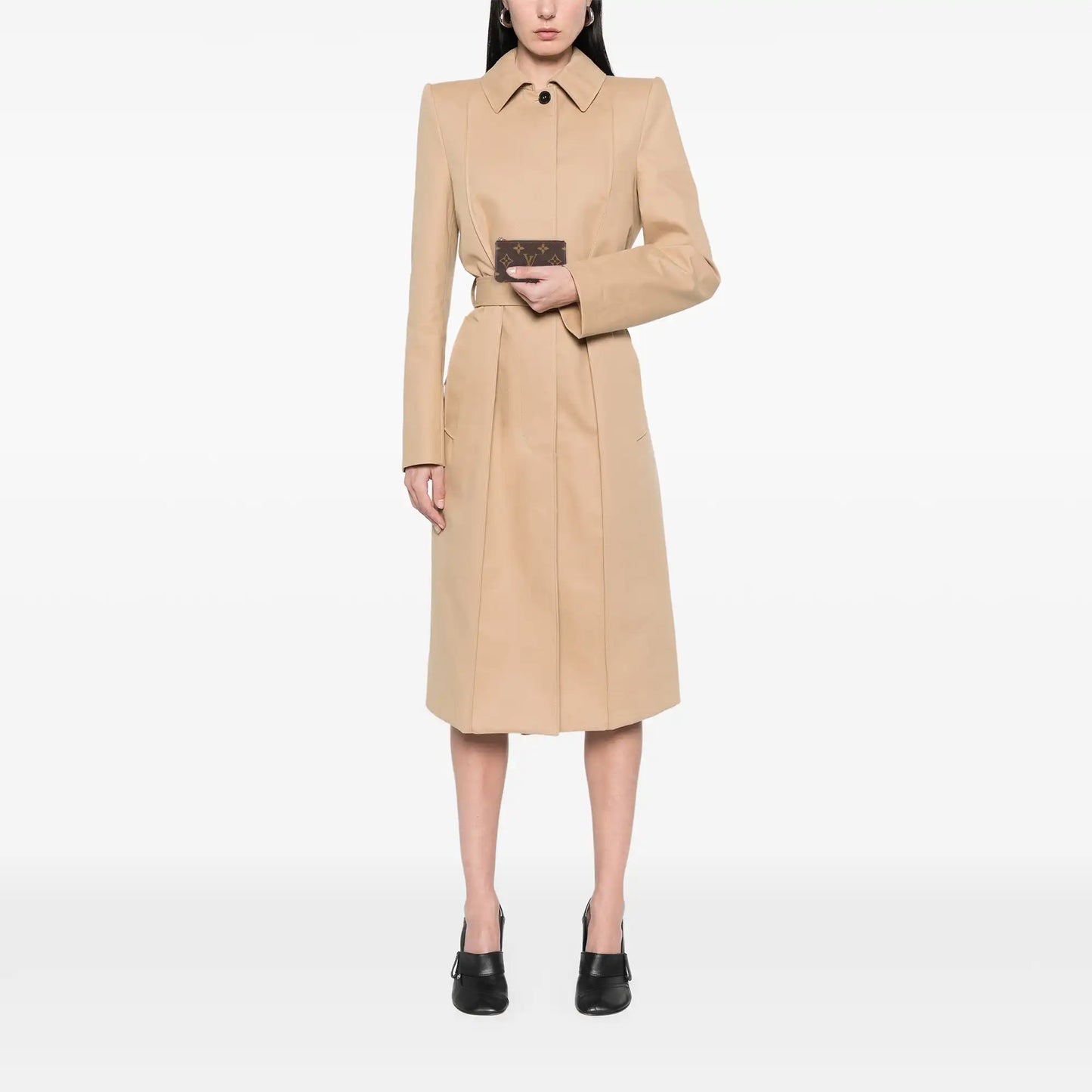 Louis Vuitton Monogram Key Pouch