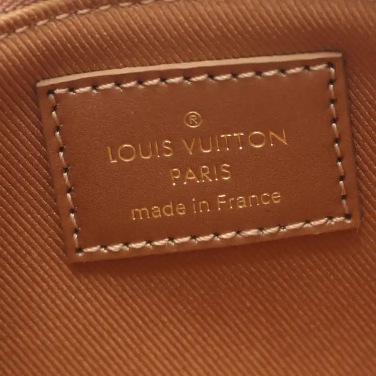 Louis Vuitton Monogram Vernis Mini Pochette Accessoires
