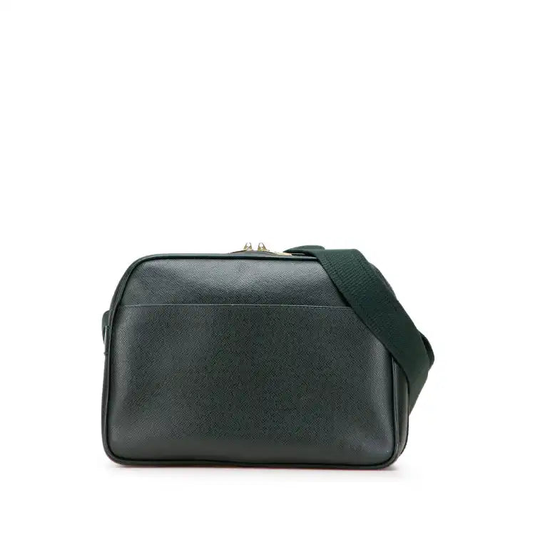 Louis Vuitton Taiga Reporter PM