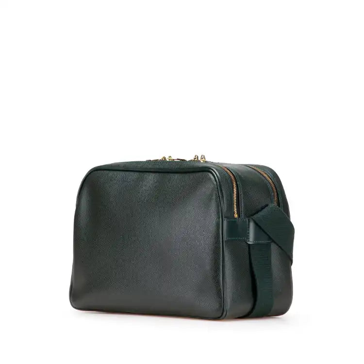 Louis Vuitton Taiga Reporter PM