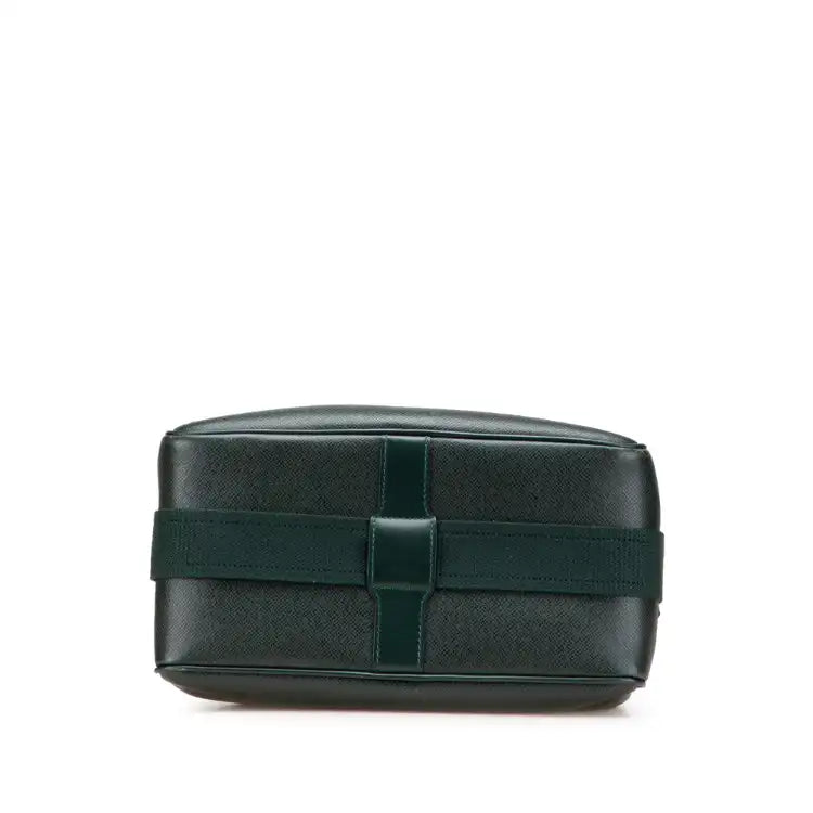 Louis Vuitton Taiga Reporter PM