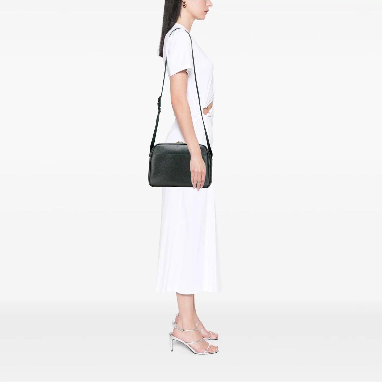 Louis Vuitton Taiga Reporter PM