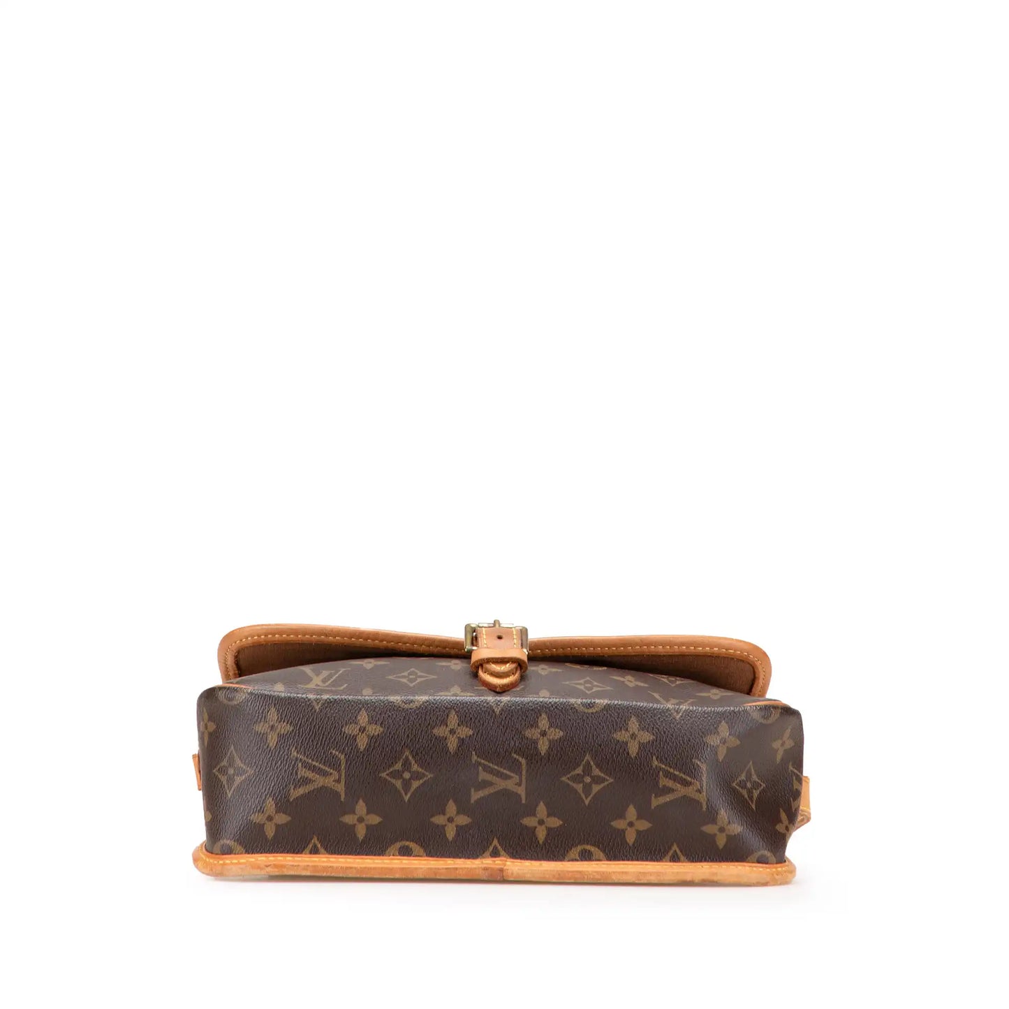 Louis Vuitton Monogram Sologne