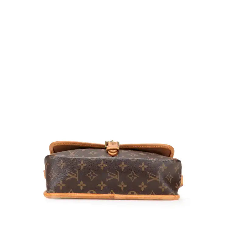 Louis Vuitton Monogram Sologne