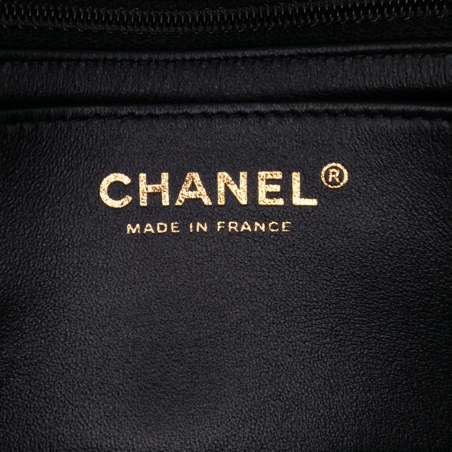 Chanel Small Tweed Pearl Cosmos Flap