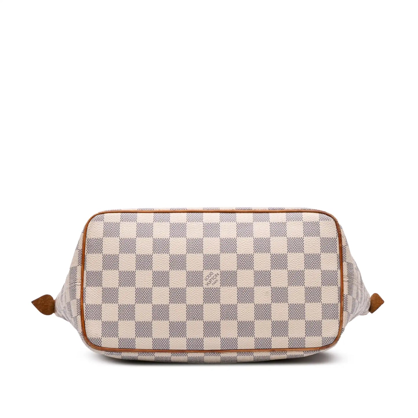 Louis Vuitton Damier Azur Saleya PM