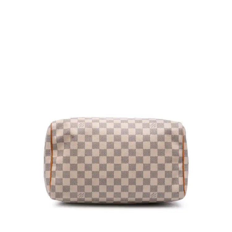 Louis Vuitton Damier Azur Speedy 30