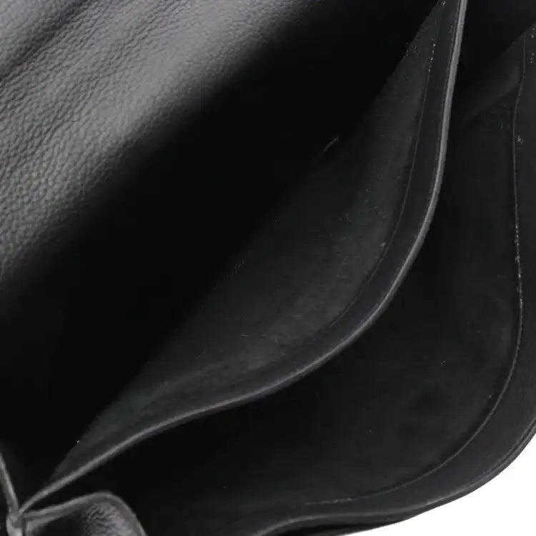 Hermès Togo Sac A Depeches 38