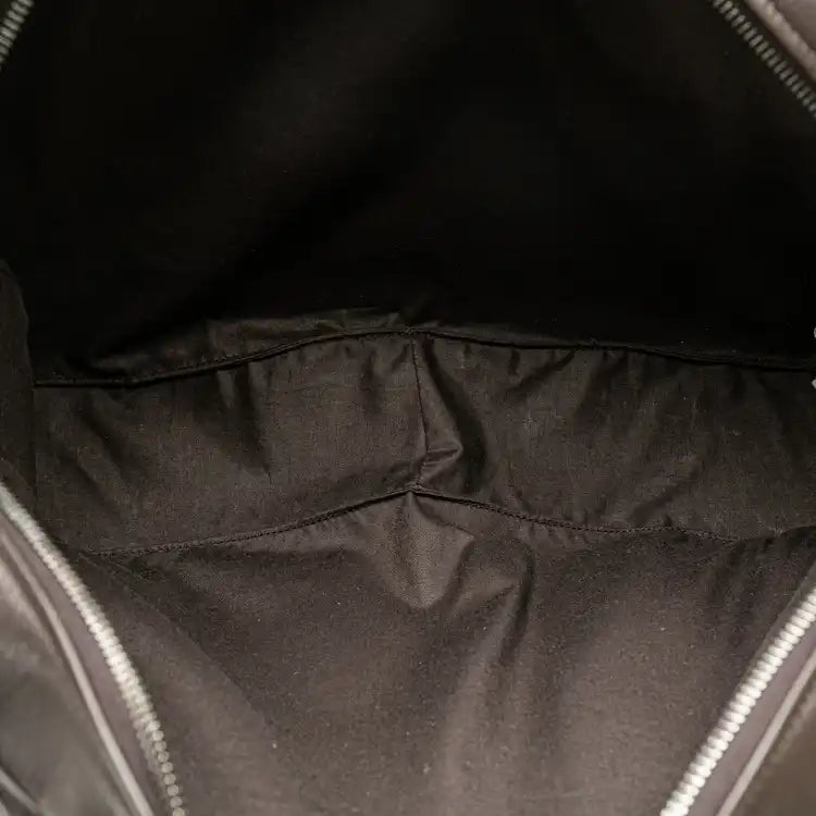 Bottega Veneta Nappa Intrecciato Business Bag