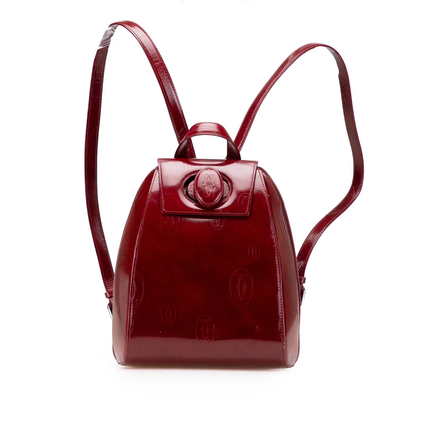 Cartier Patent Happy Birthday Backpack
