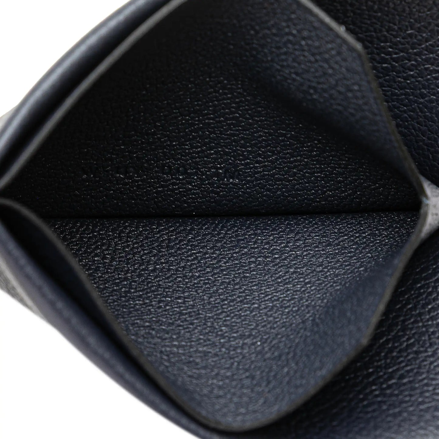 Hermès Evercolor H Series Card Case