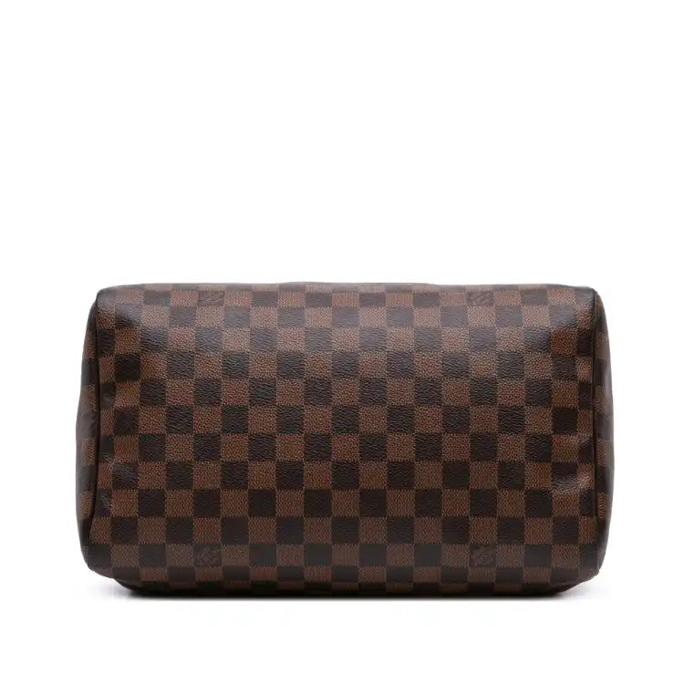Louis Vuitton Damier Ebene Speedy 30