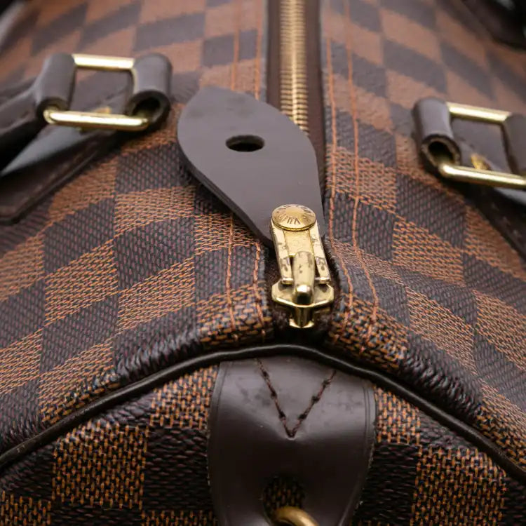 Louis Vuitton Damier Ebene Speedy 30