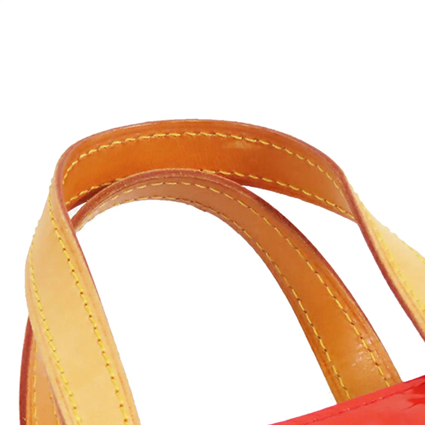 Louis Vuitton Monogram Vernis Reade PM