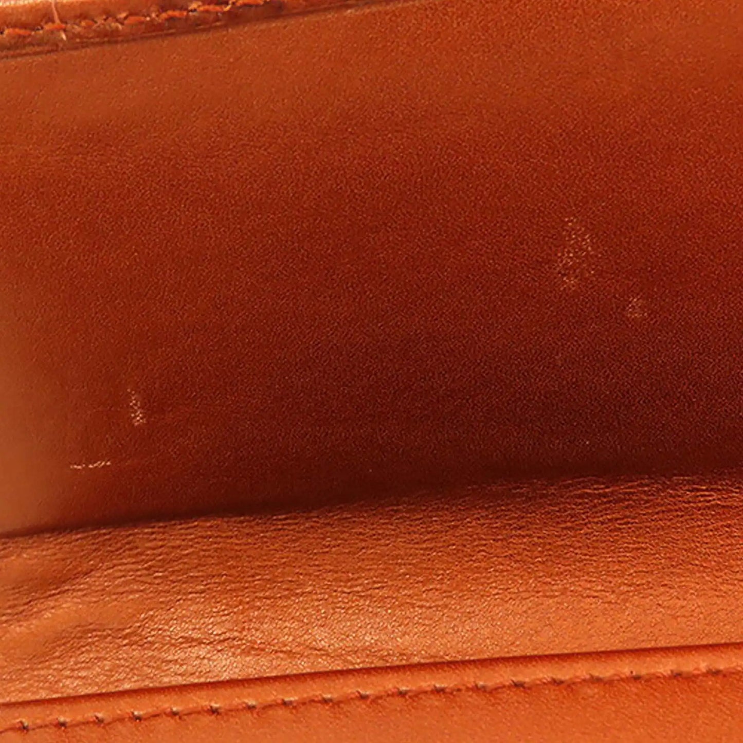 Gucci Guccissima Heart Bit Long Wallet