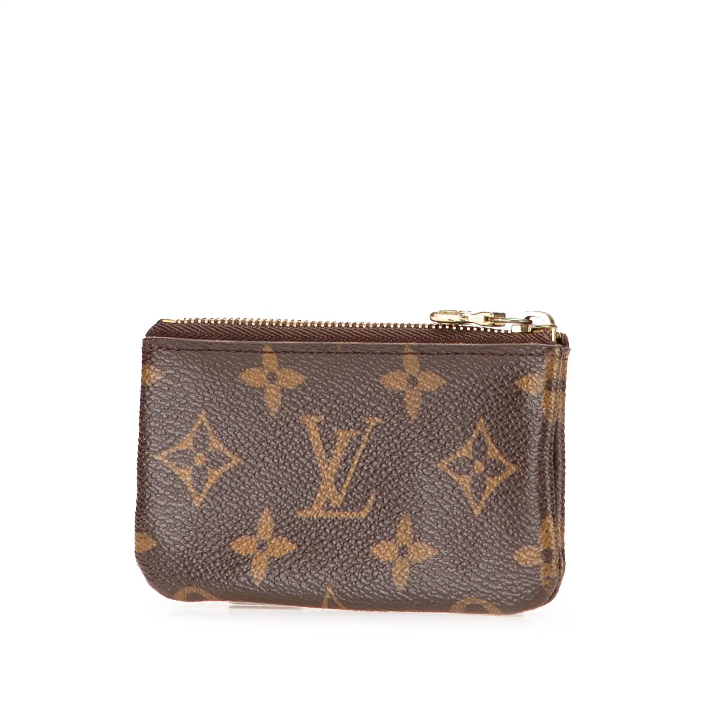 Louis Vuitton Monogram Key Pouch