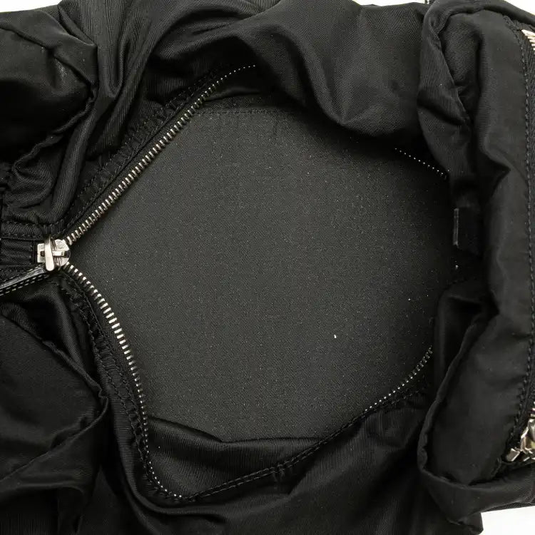 Prada Tessuto Handbag