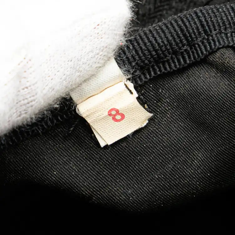Prada Tessuto Handbag
