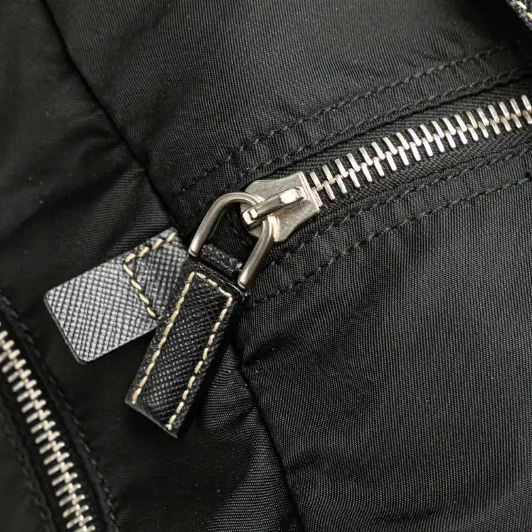 Prada Tessuto Handbag