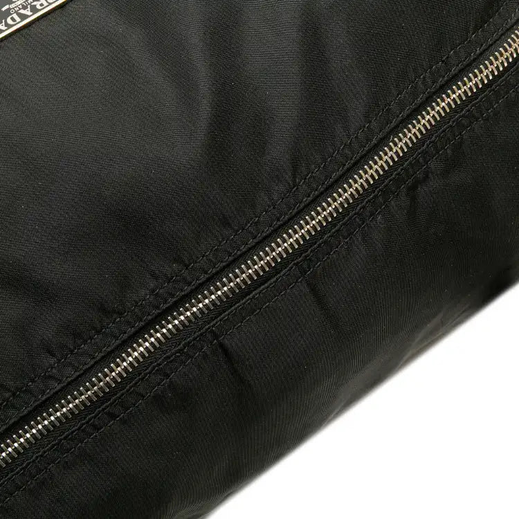 Prada Tessuto Handbag