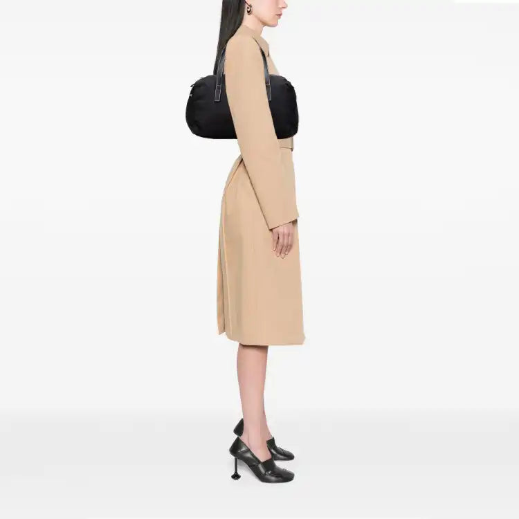 Prada Tessuto Handbag