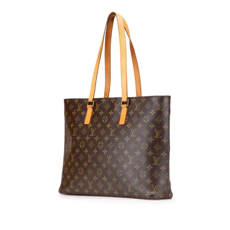 Louis Vuitton Monogram Luco