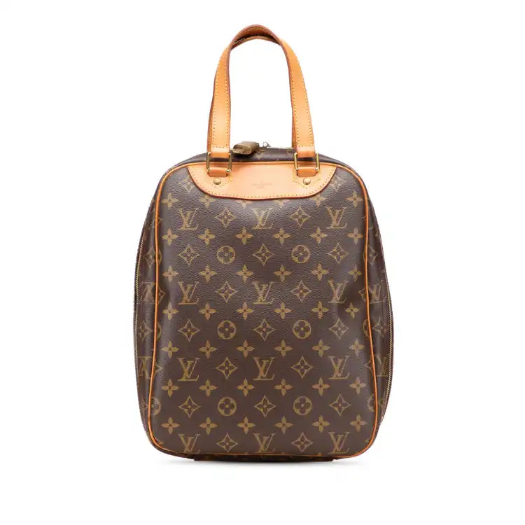 Louis Vuitton Monogram Excursion