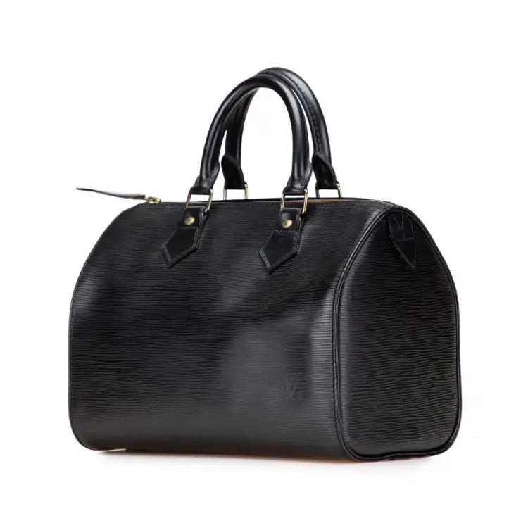 Louis Vuitton Epi Speedy 25