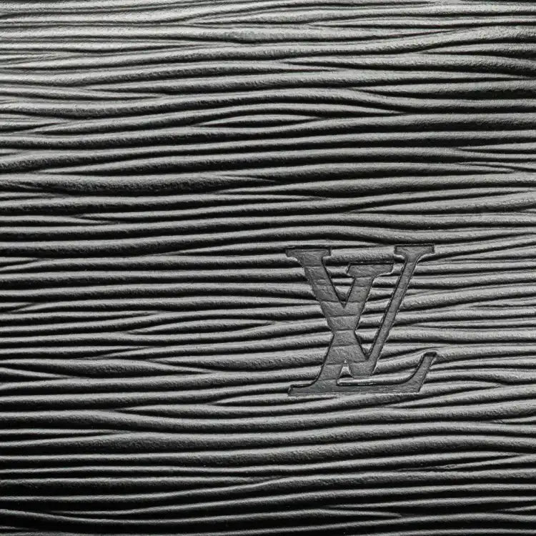Louis Vuitton Epi Speedy 25