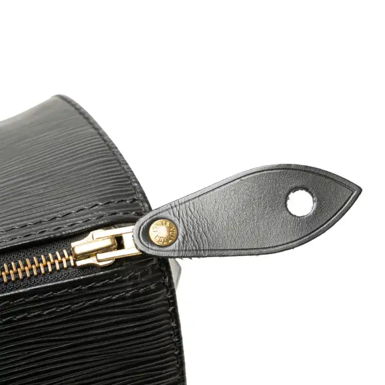 Louis Vuitton Epi Speedy 25