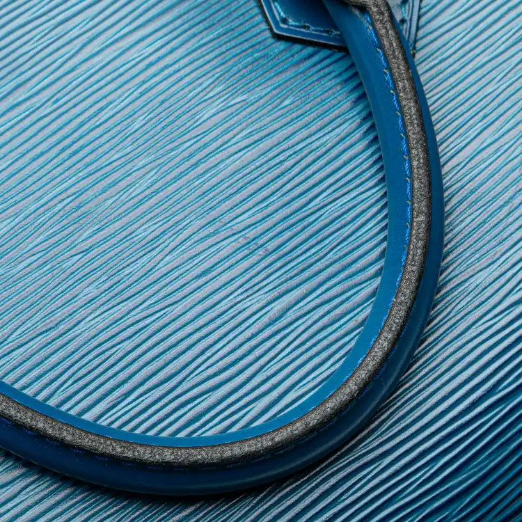 Louis Vuitton Epi Speedy 30