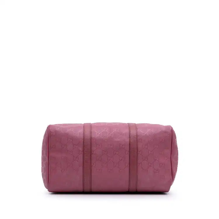 Gucci Medium GG Imprime Joy Boston