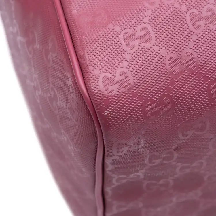 Gucci Medium GG Imprime Joy Boston