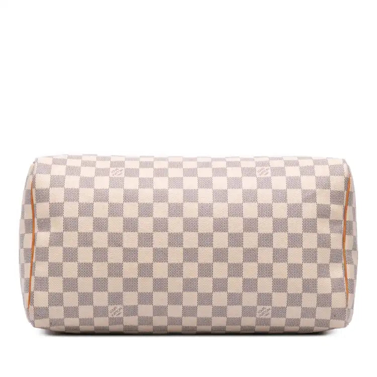 Louis Vuitton Damier Azur Speedy 30