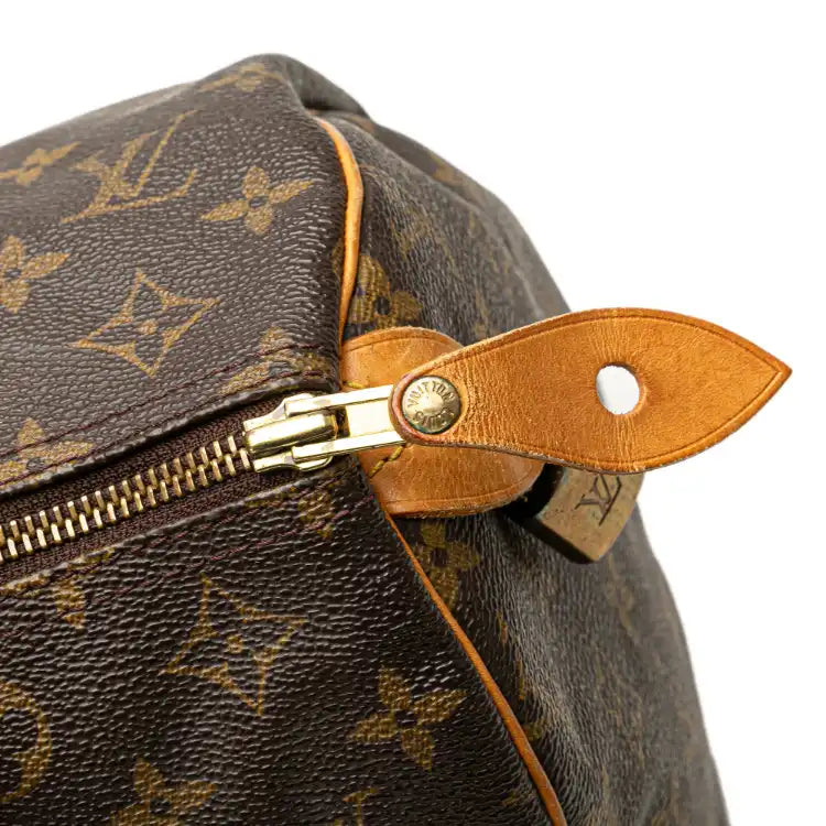 Louis Vuitton Monogram Speedy 30