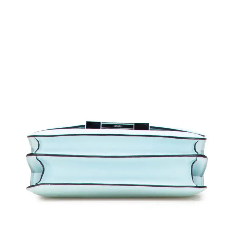 Hermès Mini Epsom Constance 18