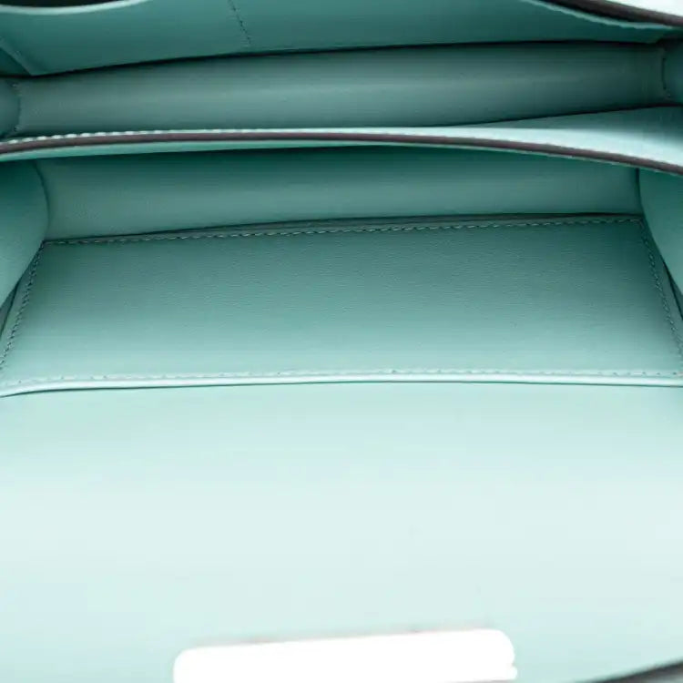 Hermès Mini Epsom Constance 18