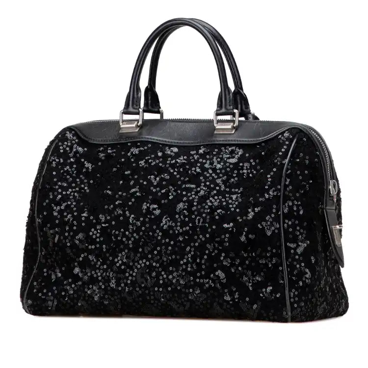 Louis Vuitton Monogram Sunshine Express Speedy 30