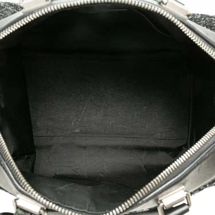 Louis Vuitton Monogram Sunshine Express Speedy 30