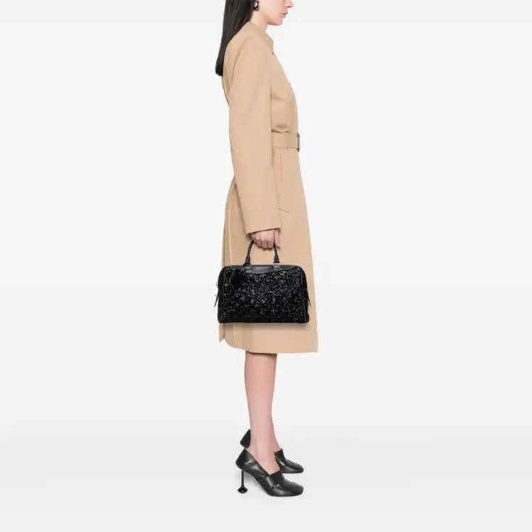Louis Vuitton Monogram Sunshine Express Speedy 30