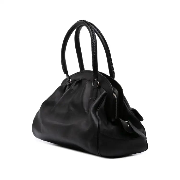 Dior Large Calfskin My Dior Frame Handbag
