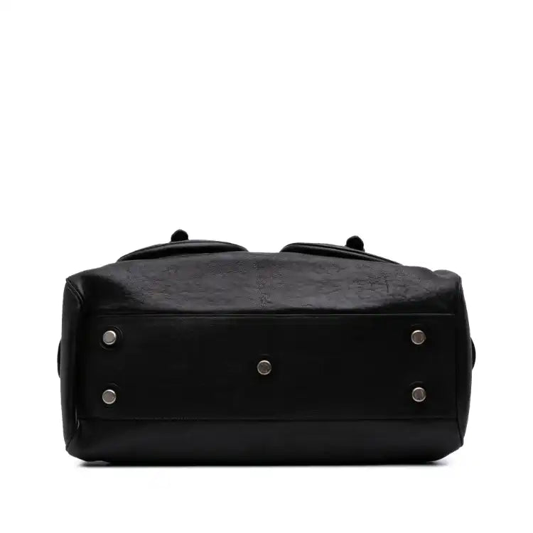 Dior Large Calfskin My Dior Frame Handbag