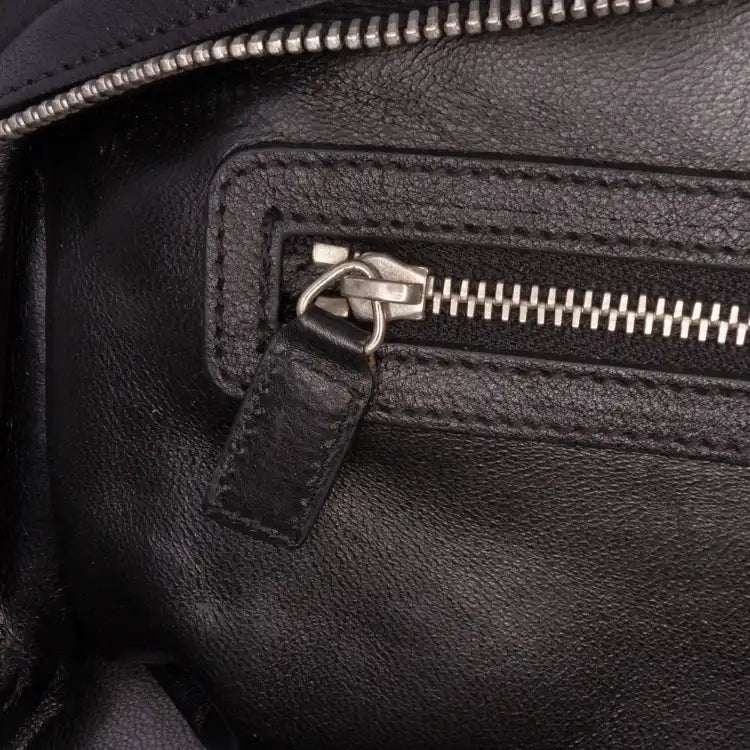 Dior Large Calfskin My Dior Frame Handbag