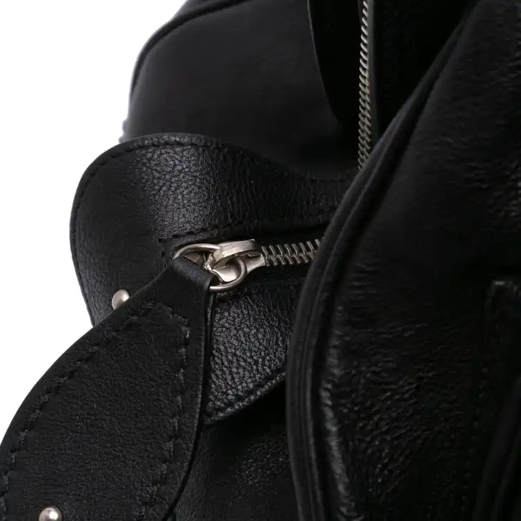 Dior Large Calfskin My Dior Frame Handbag