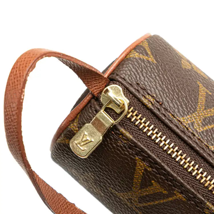 Louis Vuitton Monogram Papillon Pochette