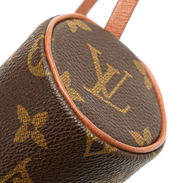 Louis Vuitton Monogram Papillon Pochette