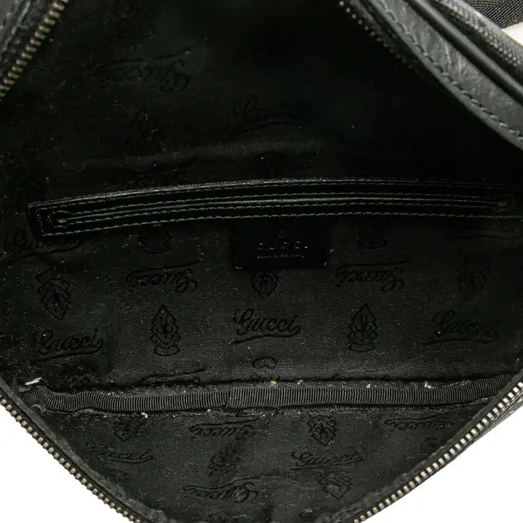 Gucci GG Imprime Belt Bag